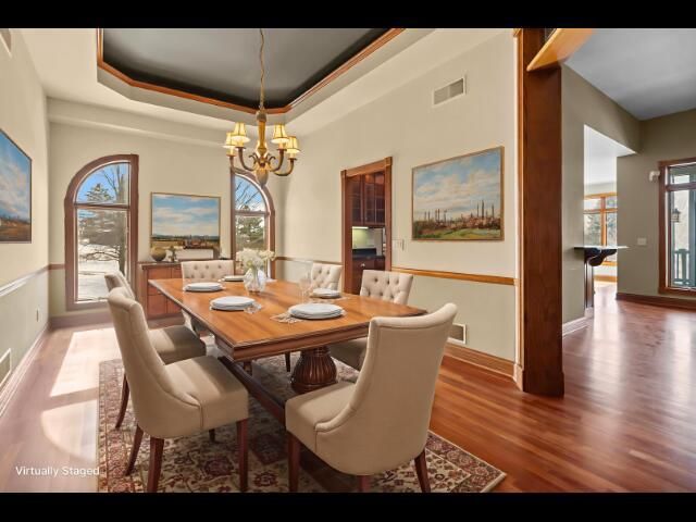 1217 Bridget COURT, Fontana, WI 53125