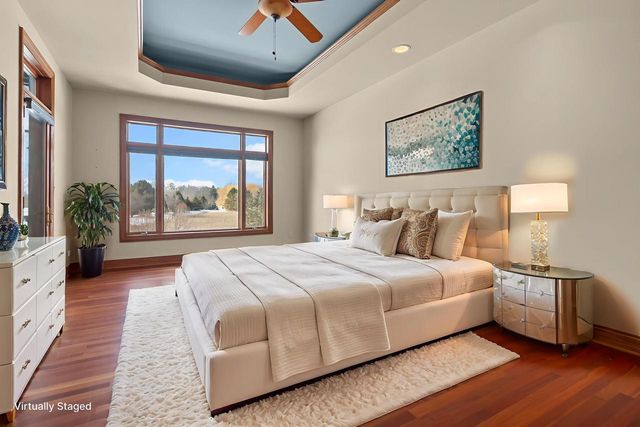 1217 Bridget COURT, Fontana, WI 53125