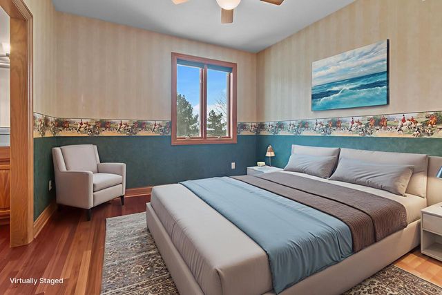 1217 Bridget COURT, Fontana, WI 53125