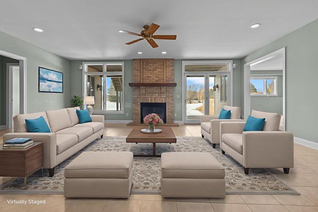 1217 Bridget COURT, Fontana, WI 53125