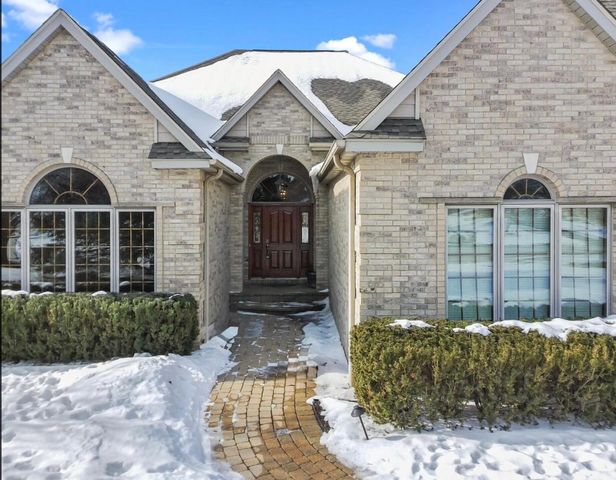 1217 Bridget COURT, Fontana, WI 53125