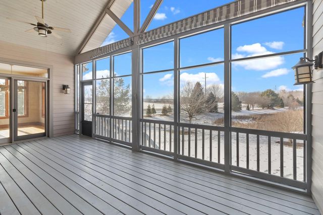 1217 Bridget COURT, Fontana, WI 53125