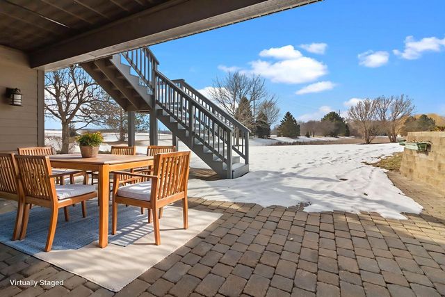 1217 Bridget COURT, Fontana, WI 53125