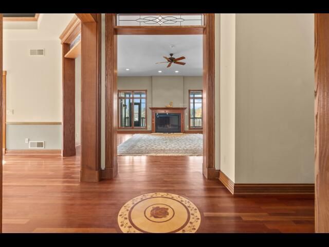 1217 Bridget COURT, Fontana, WI 53125