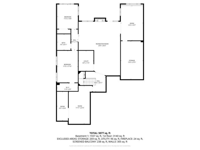 1217 Bridget COURT, Fontana, WI 53125