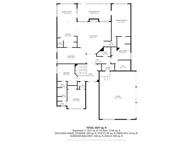 1217 Bridget COURT, Fontana, WI 53125