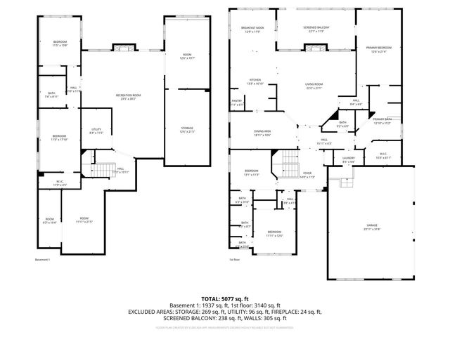1217 Bridget COURT, Fontana, WI 53125