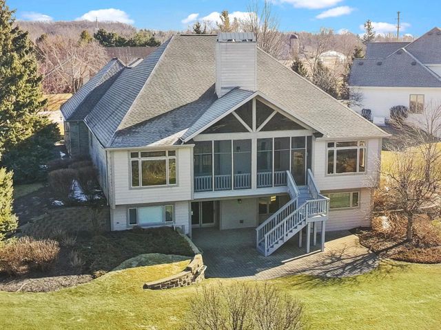 1217 Bridget COURT, Fontana, WI 53125