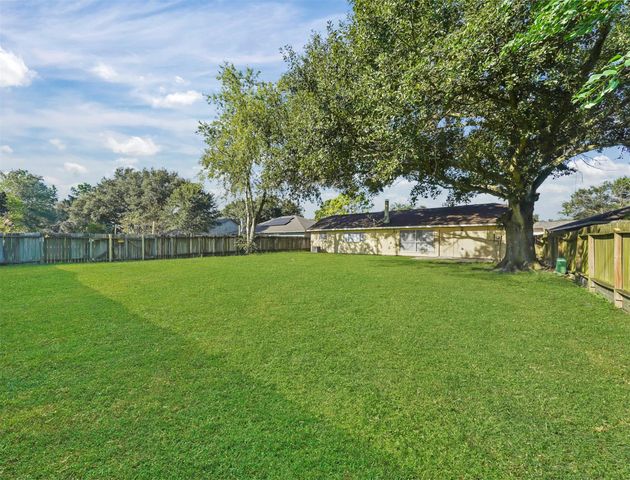 21730 Castlemont Lane, Spring, TX 77388