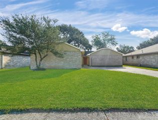 21730 Castlemont Lane, Spring, TX 77388