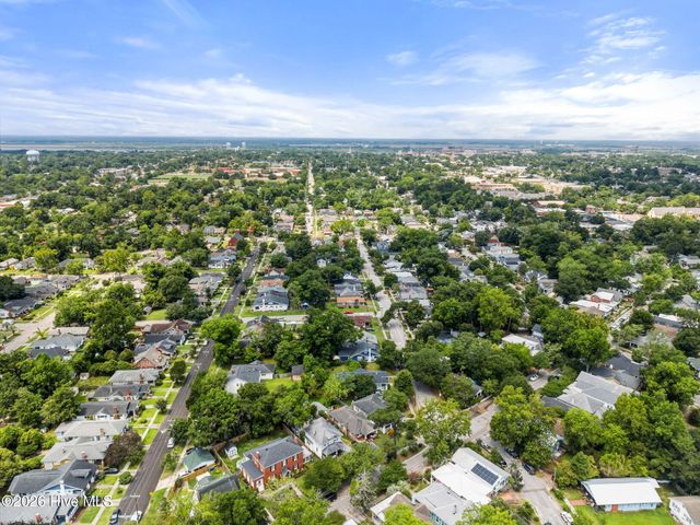 1920 Wrightsville Avenue, Wilmington, NC 28403