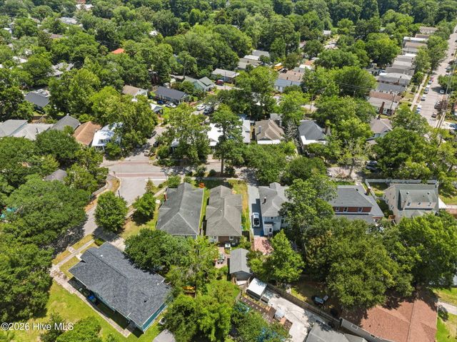1920 Wrightsville Avenue, Wilmington, NC 28403