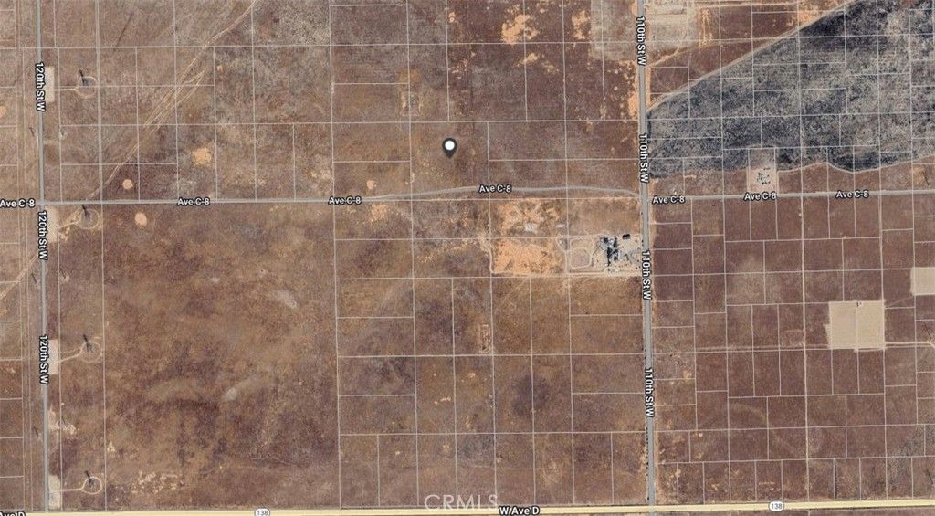 8 112th Street, Other, CA 93536