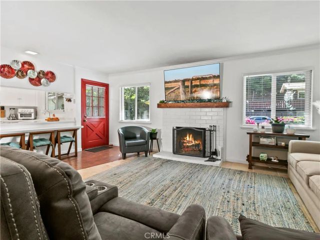 29501 Silverado Canyon Road, Silverado Canyon, CA 92676