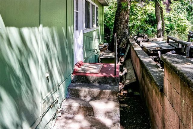 29501 Silverado Canyon Road, Silverado Canyon, CA 92676