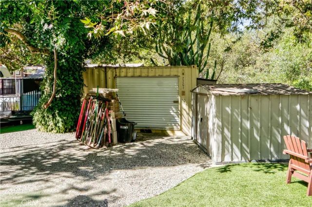 29501 Silverado Canyon Road, Silverado Canyon, CA 92676