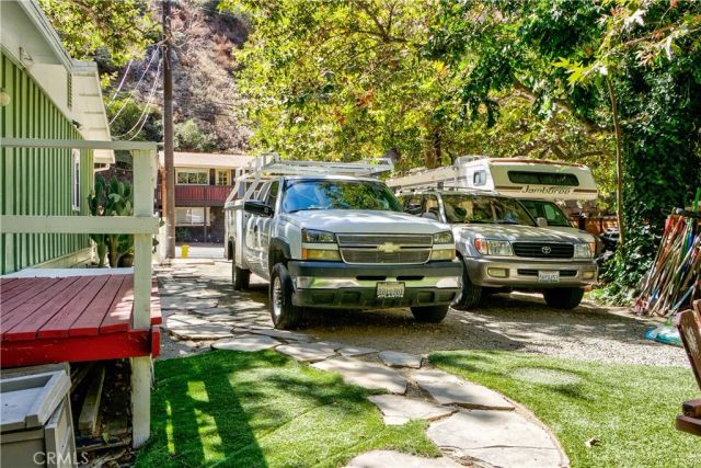 29501 Silverado Canyon Road, Silverado Canyon, CA 92676