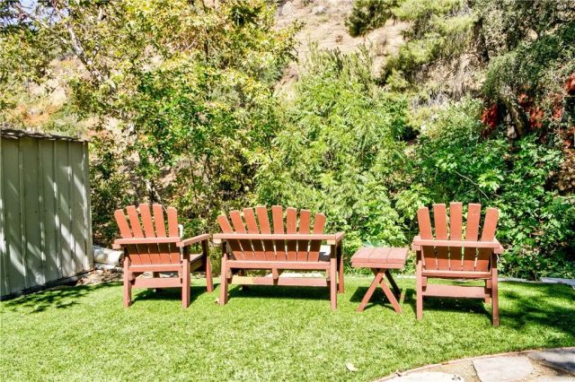 29501 Silverado Canyon Road, Silverado Canyon, CA 92676