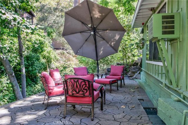 29501 Silverado Canyon Road, Silverado Canyon, CA 92676