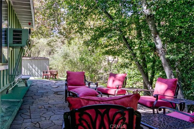 29501 Silverado Canyon Road, Silverado Canyon, CA 92676