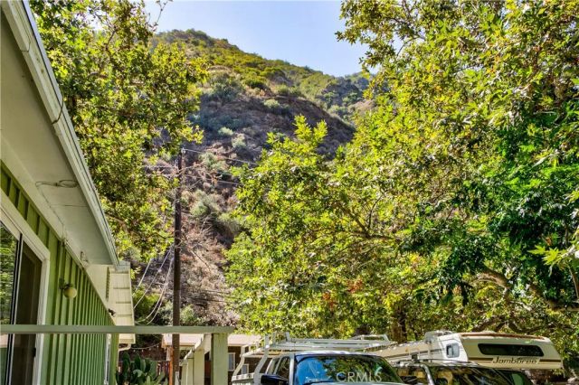 29501 Silverado Canyon Road, Silverado Canyon, CA 92676