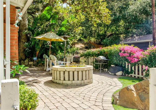 29501 Silverado Canyon Road, Silverado Canyon, CA 92676
