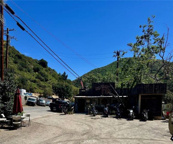 29501 Silverado Canyon Road, Silverado Canyon, CA 92676