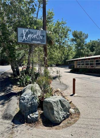 29501 Silverado Canyon Road, Silverado Canyon, CA 92676