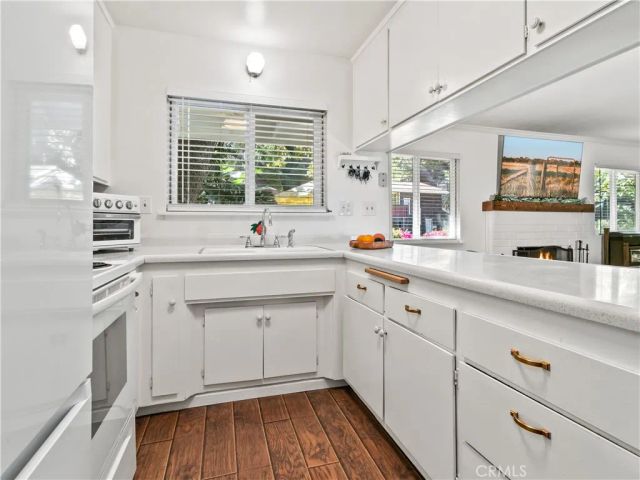 29501 Silverado Canyon Road, Silverado Canyon, CA 92676