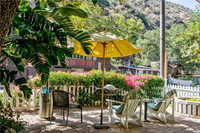 29501 Silverado Canyon Road, Silverado Canyon, CA 92676
