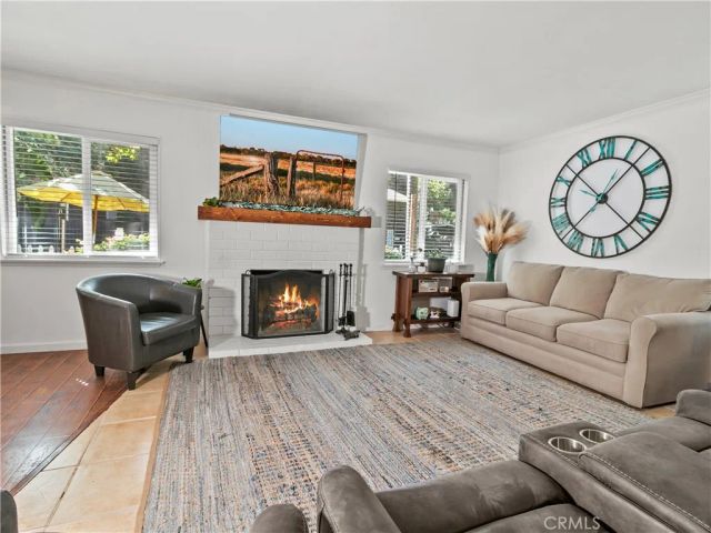 29501 Silverado Canyon Road, Silverado Canyon, CA 92676