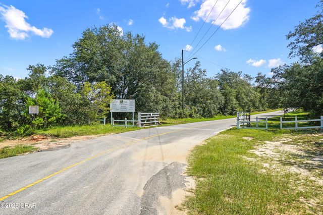 Lot 53 Yarmouth Avenue, Chipley, FL 32428