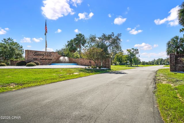 Lot 53 Yarmouth Avenue, Chipley, FL 32428
