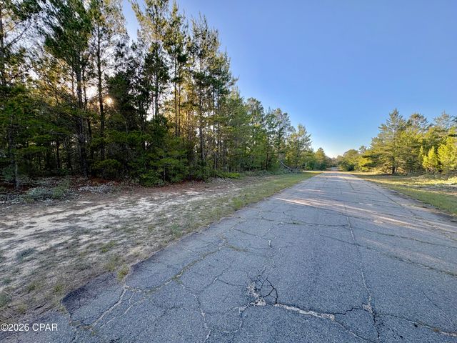 Lot 53 Yarmouth Avenue, Chipley, FL 32428