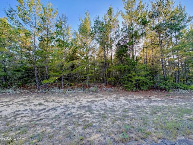 Lot 53 Yarmouth Avenue, Chipley, FL 32428