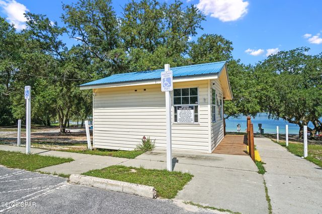 Lot 53 Yarmouth Avenue, Chipley, FL 32428