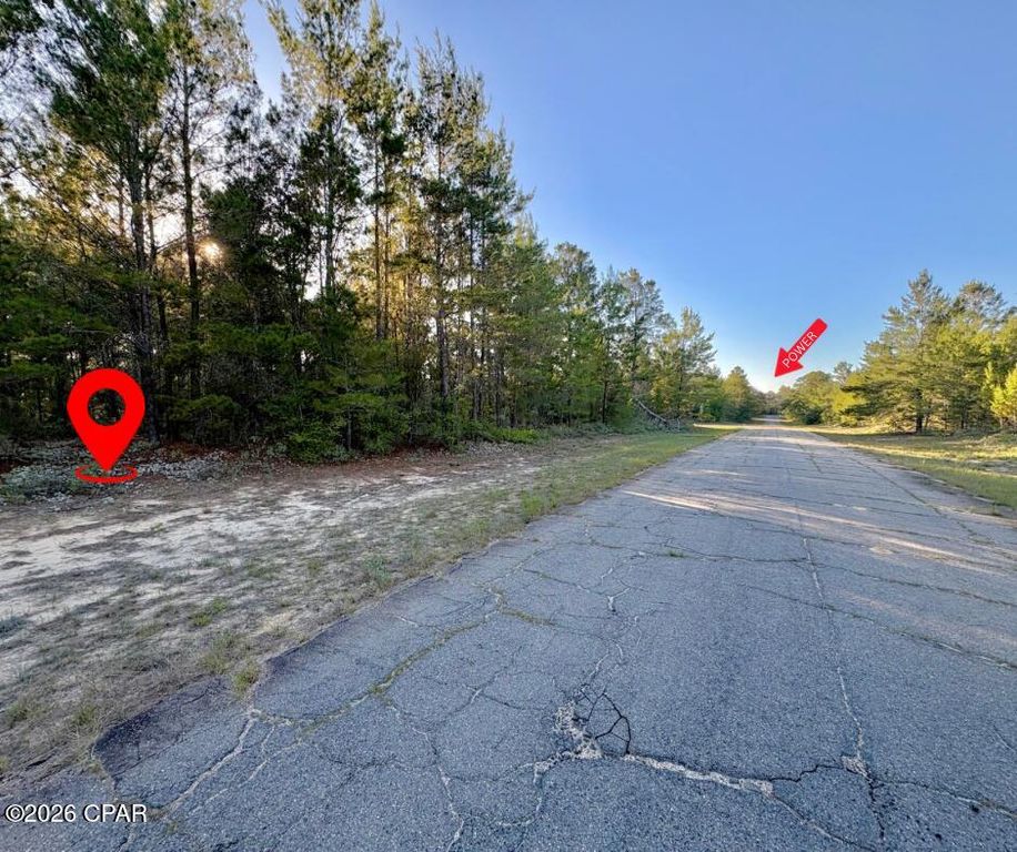 Lot 53 Yarmouth Avenue, Chipley, FL 32428