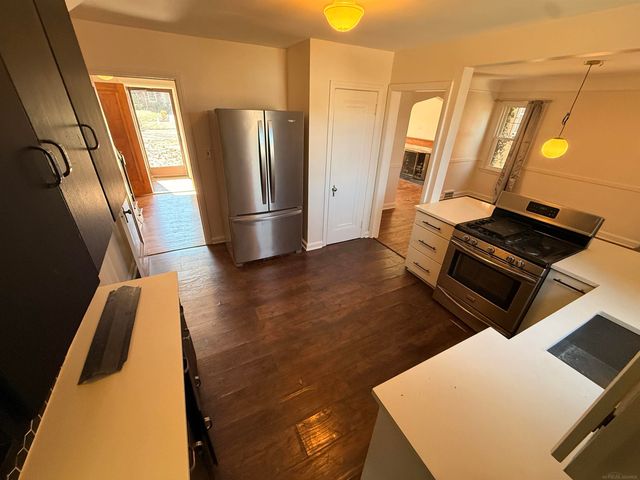 2554 Woodstock Drive, Highland Park, MI 48203