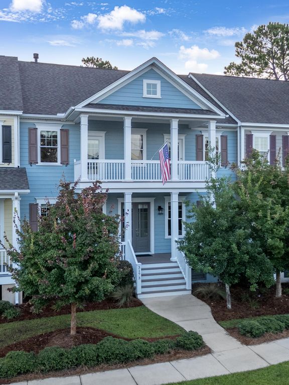 3173 Sturbridge Road, Mount Pleasant, SC 29466