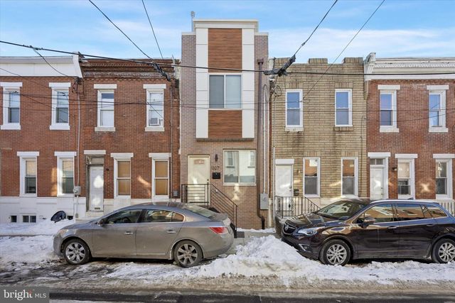 1327 S HOLLYWOOD ST, Philadelphia, PA 19146