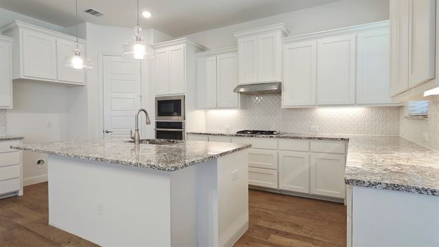 7703 Coronado Drive, Rowlett, TX 75088