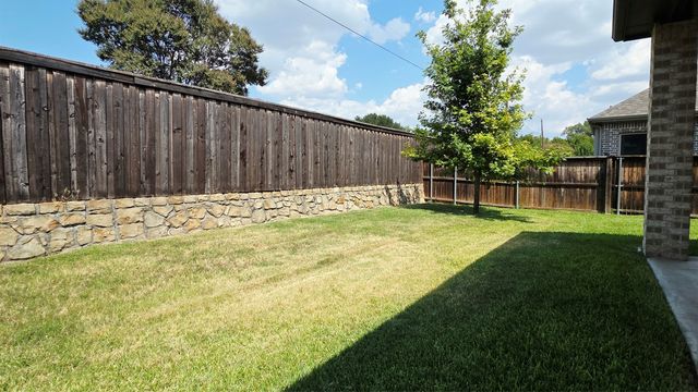 7703 Coronado Drive, Rowlett, TX 75088