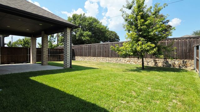 7703 Coronado Drive, Rowlett, TX 75088