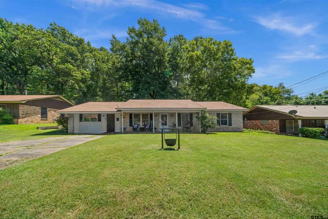 221 N Dayton St, Tyler, TX 75702