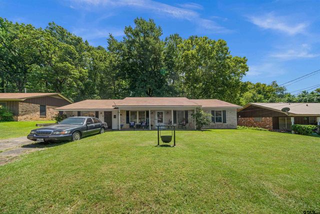 221 N Dayton St, Tyler, TX 75702