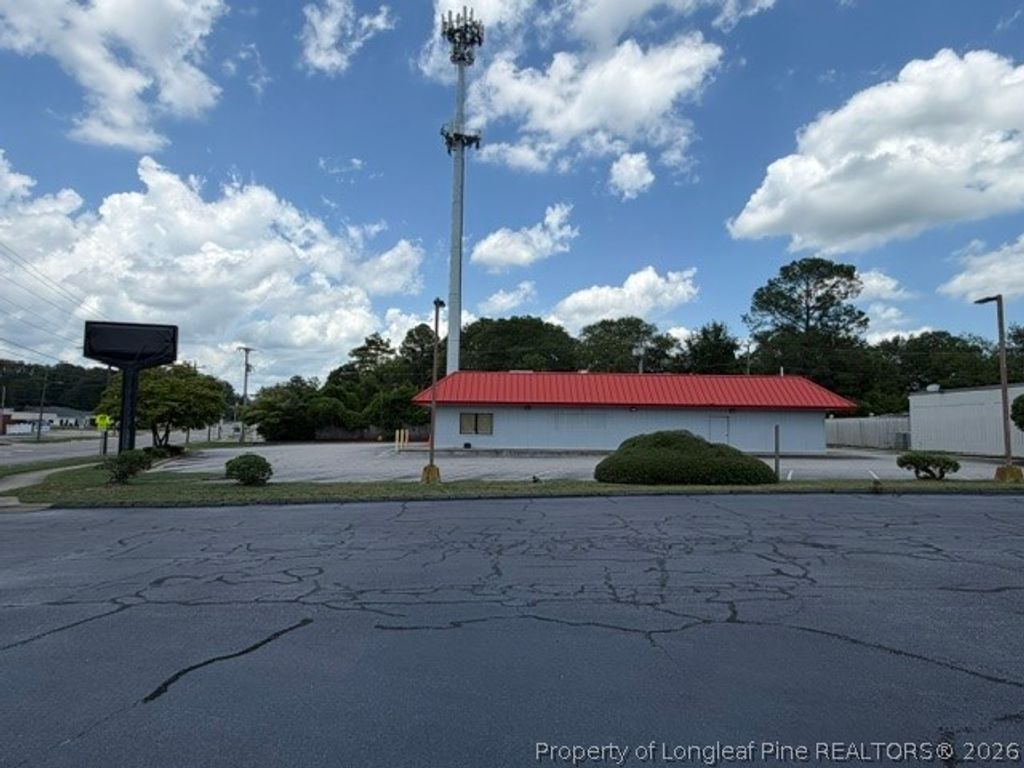 2820 Ramsey Street, Fayetteville, NC 28301 — photo 3