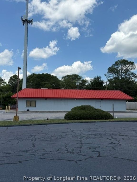 2820 Ramsey Street, Fayetteville, NC 28301 — photo 4