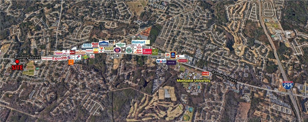 2820 Ramsey Street, Fayetteville, NC 28301 — photo 6