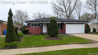 12922 E 13 Mile Road, Warren, MI 48088