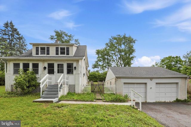 316 RIVER RD, Collegeville, PA 19426